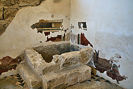 Bernhard Saalfeld - Masada (6v9)